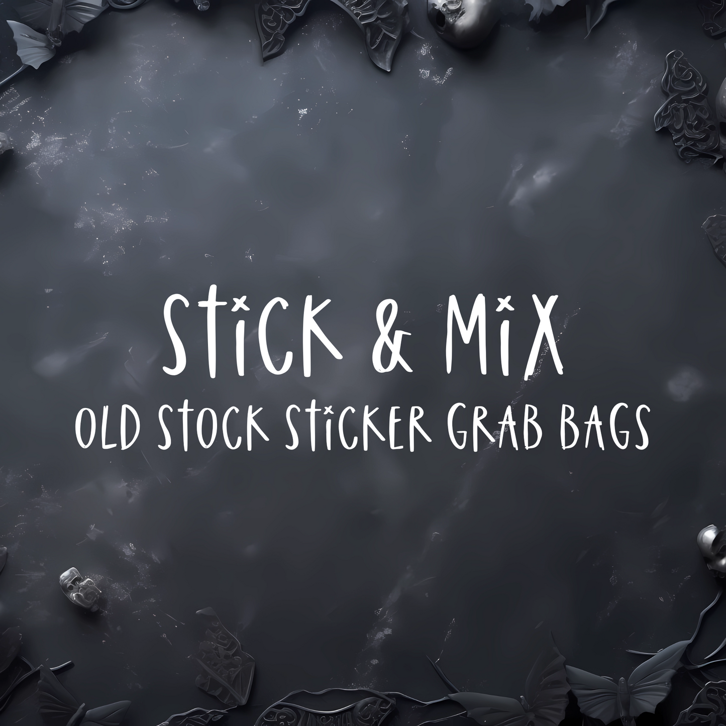 GRAB BAGS