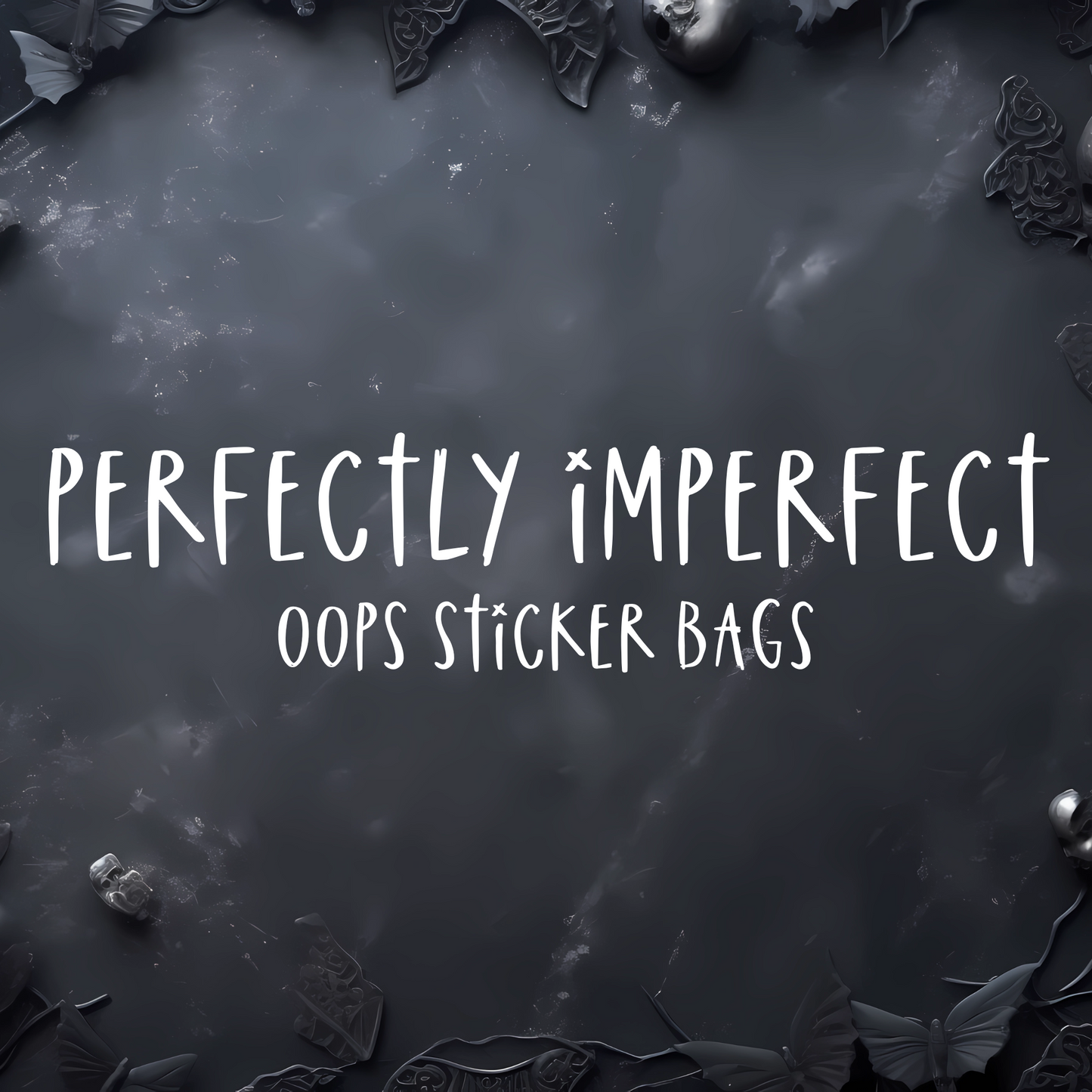 OOPS BAGS