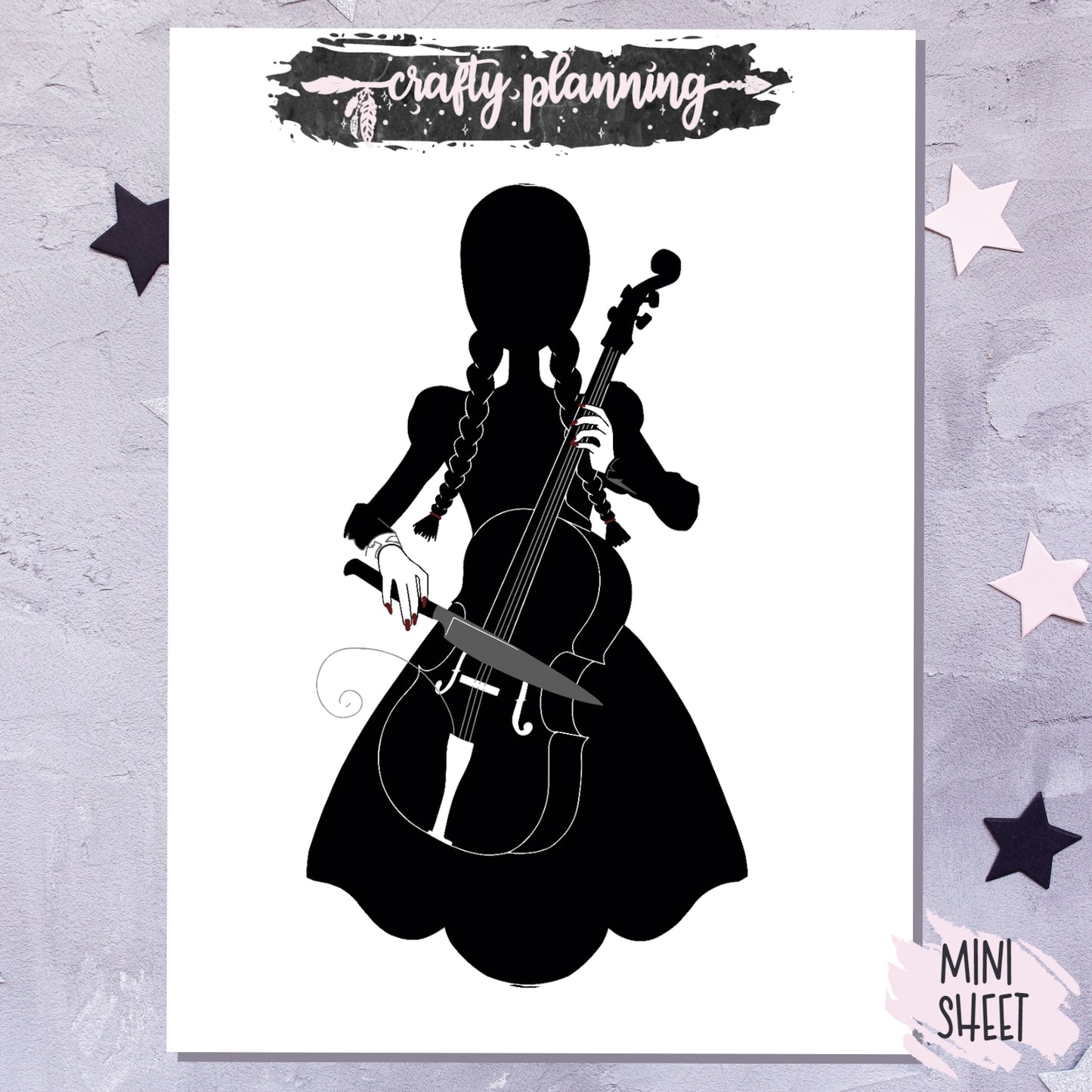 Wednesday Bundle