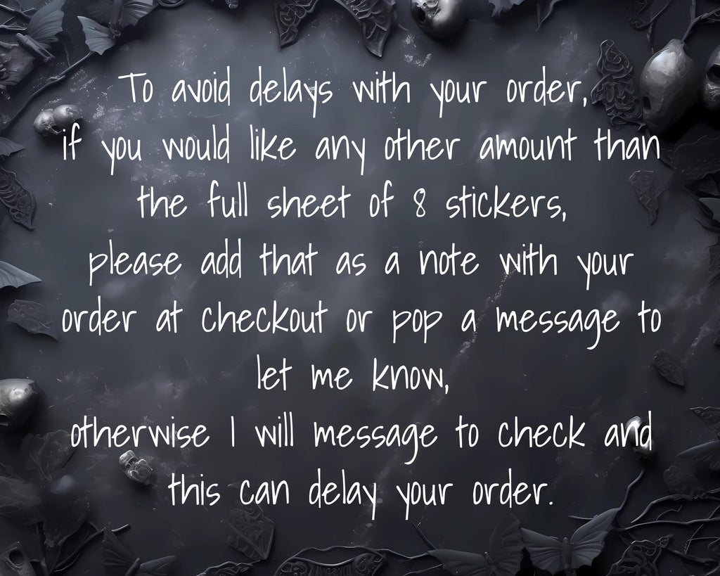 Custom Book Cover Stickers - Unique Planner & Journal Decals | Book Lover Gift