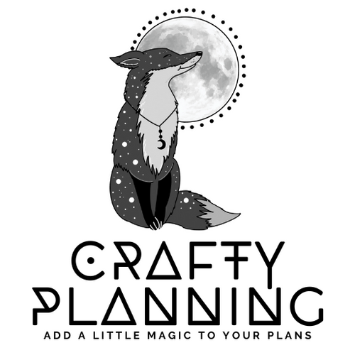 Crafty Planning Shop