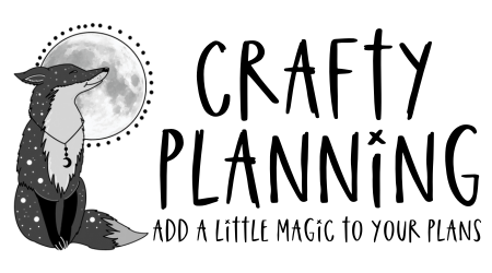 Crafty Planning Shop