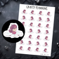 MIMI PERIOD - SANITARY TOWELS