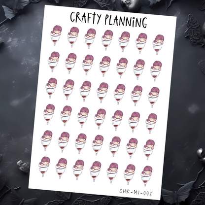 MIMI PERIOD - MOON CUP