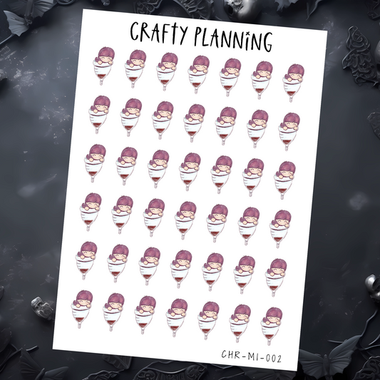 MIMI PERIOD - MOON CUP