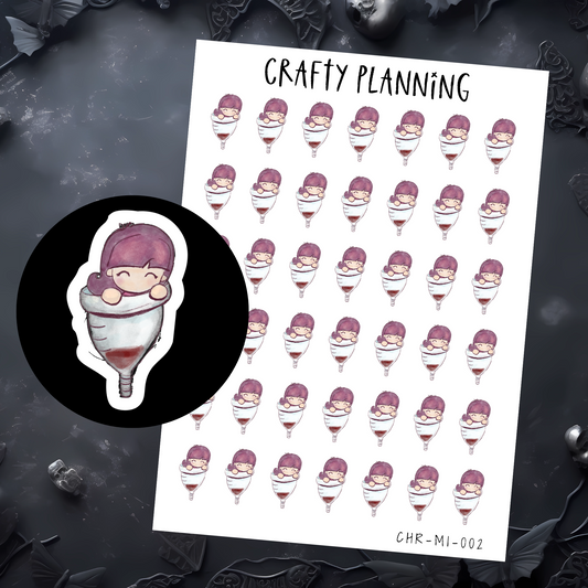 MIMI PERIOD - MOON CUP