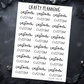 CUSTOM SCRIPT 1D