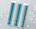 2026 Cousin Index Strips - Sea Witch