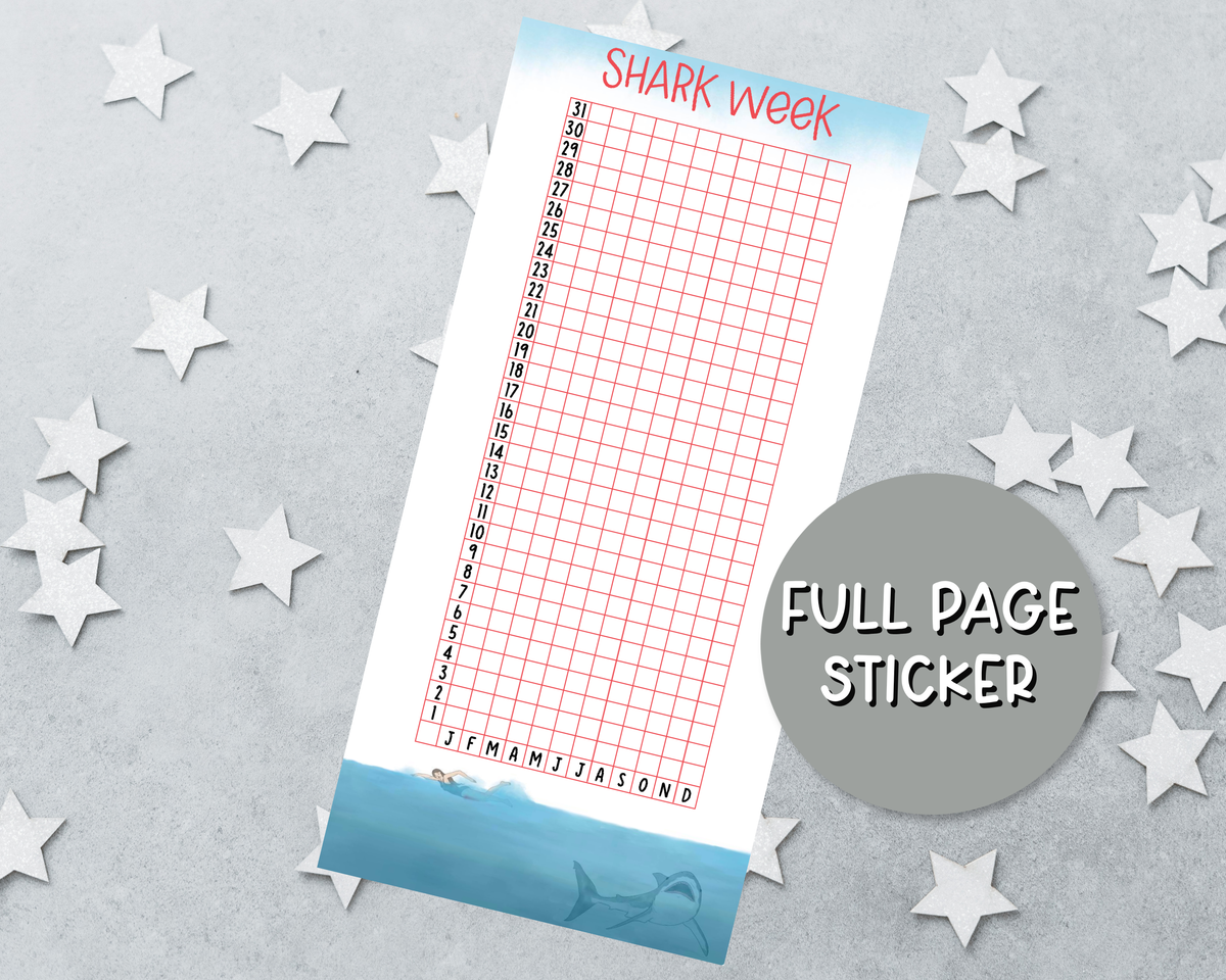 Period Tracker Full Page