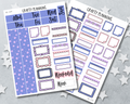 Haunted Mansion - Hobonichi Cousin