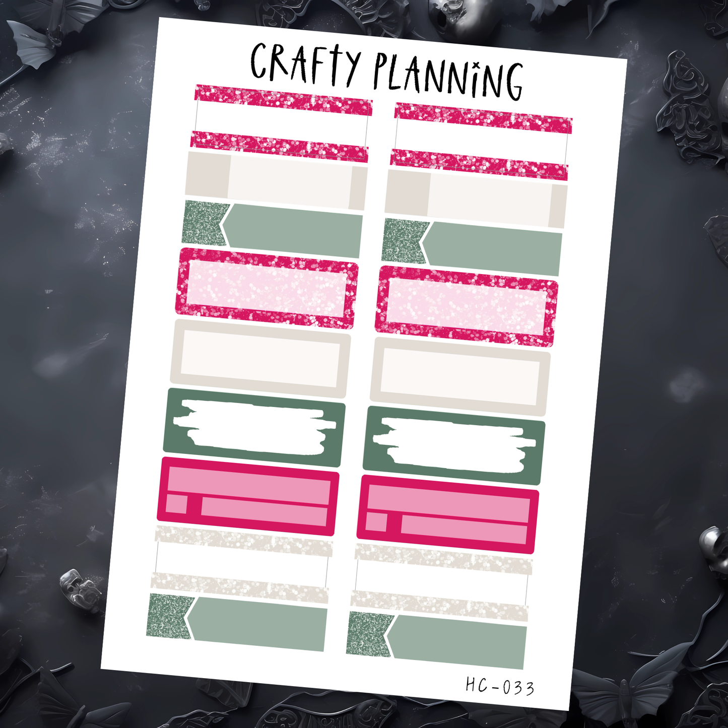 XMAS LIGHTS - FUNCTIONAL BOXES ONLY