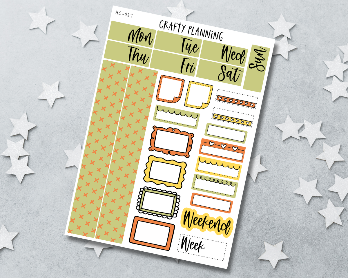 Internet Detective - Hobonichi Cousin