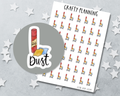 Dust Icons