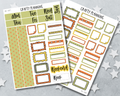 Internet Detective - Hobonichi Cousin
