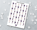 2027 Moon Phases