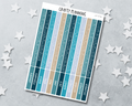 2027 Index Strips - Hobonichi Cousin