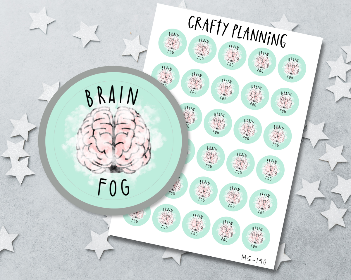 Brain Fog