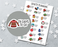 Christmas Countdown
