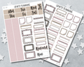 Neutral Weekly - Hobonichi Cousin
