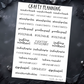 FUNNY SWEAR WORDS