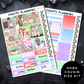 Pride Party - Weekly Hobonichi Cousin Planner Kit
