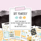 Bee Yourself - Vertical Planner - Mix & Match Kits