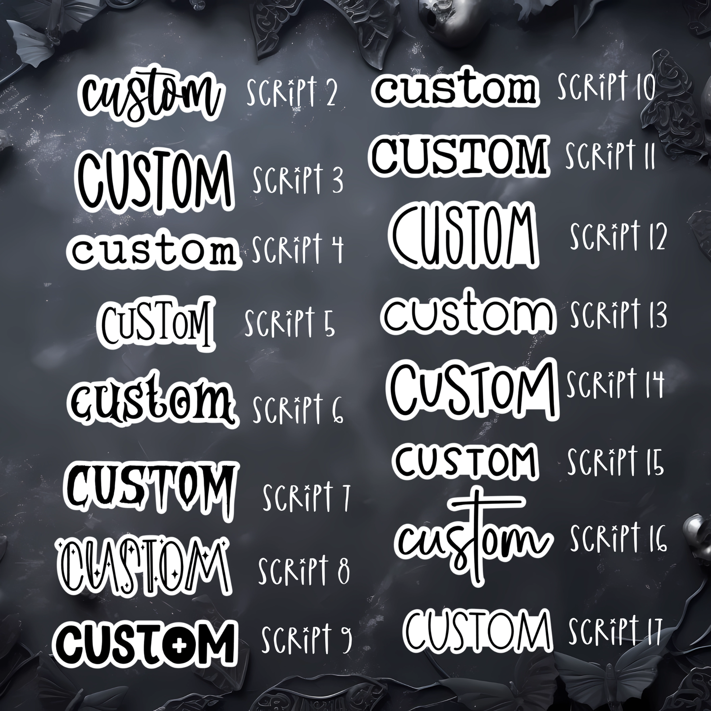 CYBER MONDAY GRAB BAG DEAL