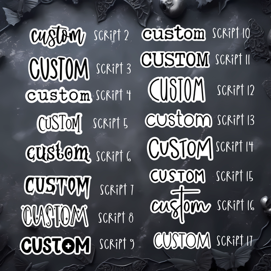 CYBER MONDAY GRAB BAG DEAL