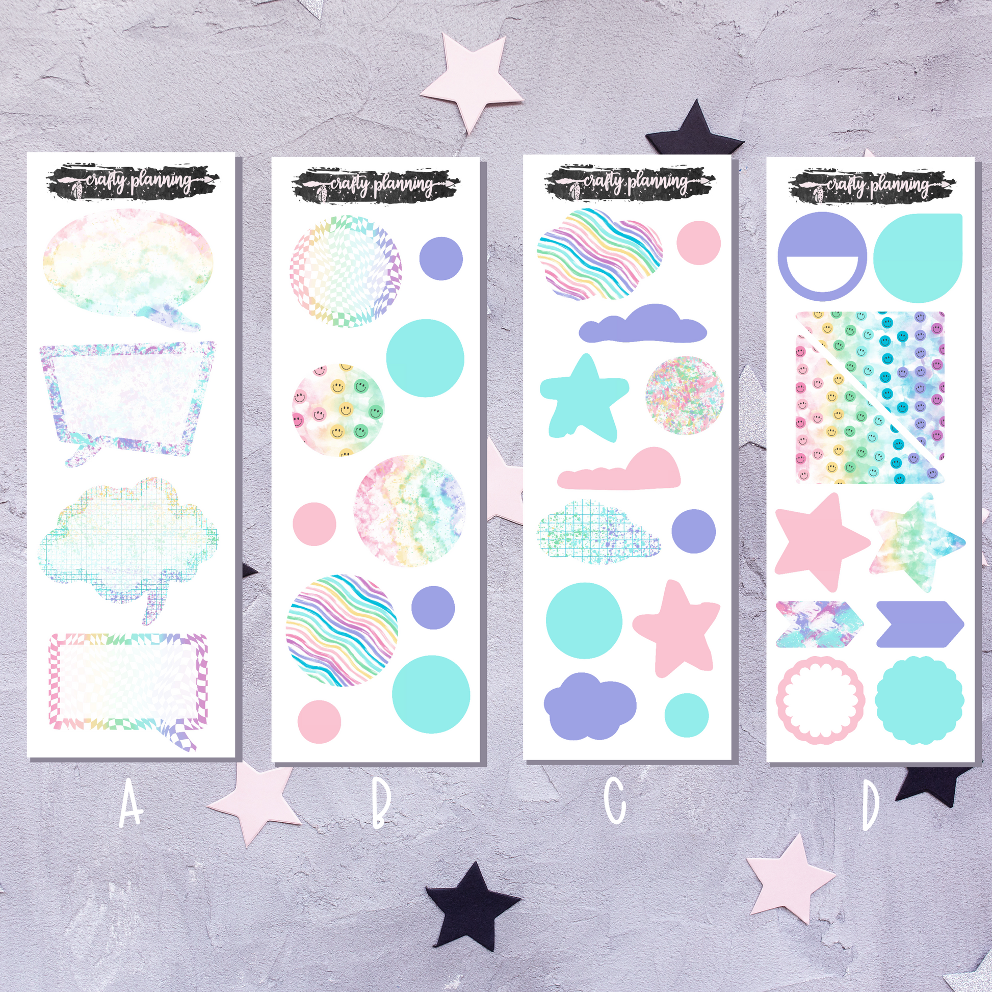 Witch Sticker Sheet, Planner Stickers, Witchy Stickers, Bullet Journal  Stickers, Deco Stickers, Scrapbook Stickers, Halloween Stickers -   Israel
