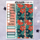 Bridget Jones - A La Carte - Weekly Vertical Planner Kit