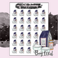 Buy Pet Food - Mini Sticker Sheet