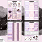 Love Spell - Weekly Vertical Planner Kit