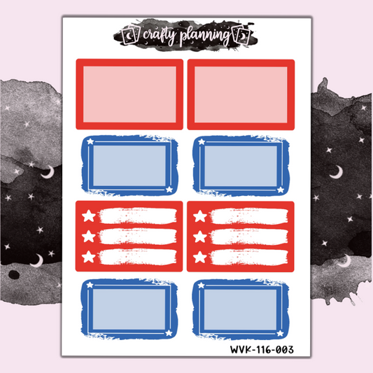 King's Coronation - Half Boxes - Mix & Match Kits