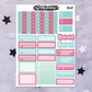 Woof! - LAST CHANCE - Weekly Vertical Planner Kit