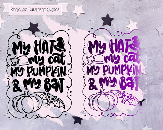 Witchcraft Stickers, Die Cut Stickers, Witch Quotes, Witch Stickers, Halloween Stickers, Planner Stickers