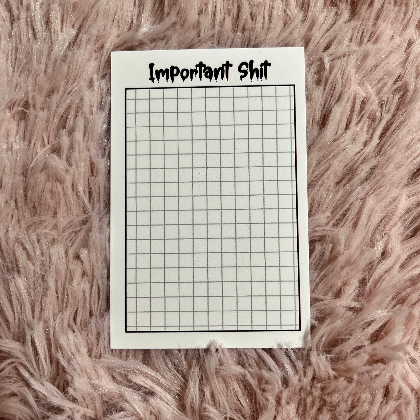Sweary Planner Cards/Task Cards